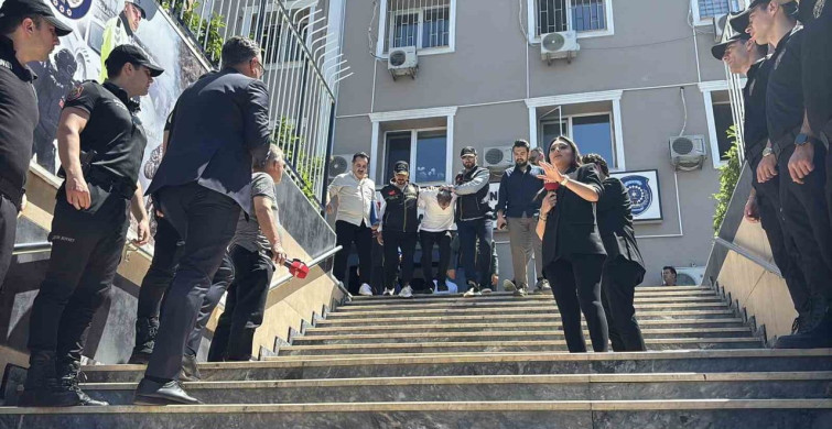 Aynur Kanbur Cinayetinde Gelişmeler