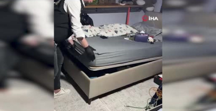 Aynur Kanbur Cinayetinde Şüphelinin İfadesi Ortaya Çıktı