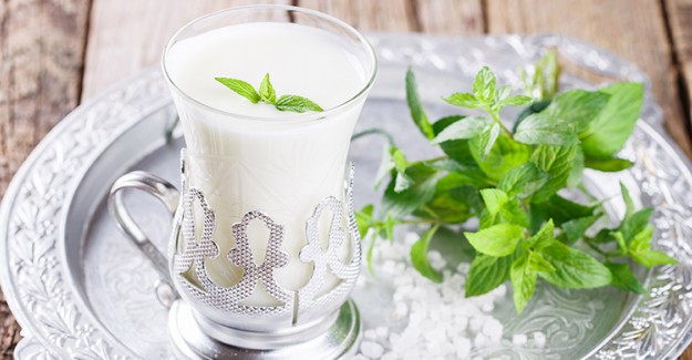 Ayran Diyeti Nasıl Yapılır?
