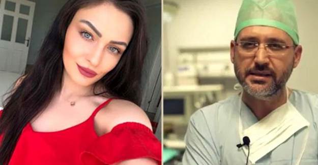 Ayşe Karaman'ın Ölümünde Karar Verildi: Uzman Doktora Üç Sene Dört Ay Hapis