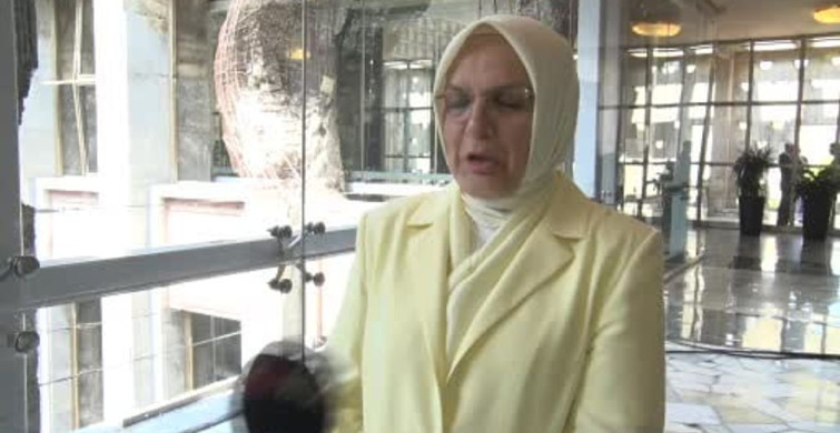Ayşe Keşir: 'Kurtuluş Savaşı’nda da nükseden kan hafızamız o gece canlandı'