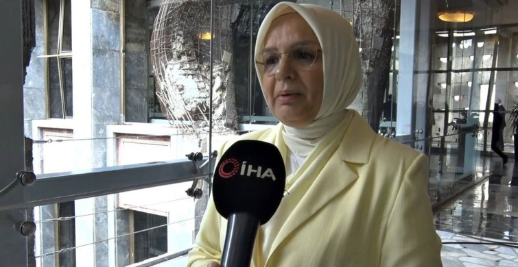 Ayşe Keşir: Kurtuluş Savaşı’nda nükseden kan hafızamız o gece canlandı