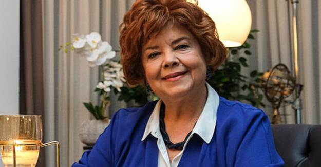 Ayşe Kökçü Zoraki Misafir Filmi Hakkında Konuştu