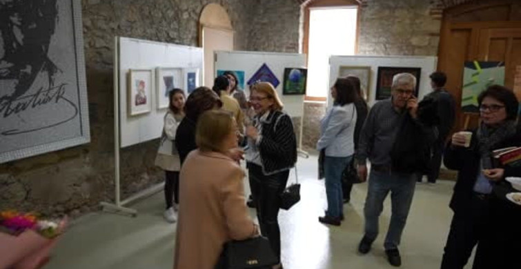 Ayşe Kulin Denizli'de Okurlarıyla Buluştu