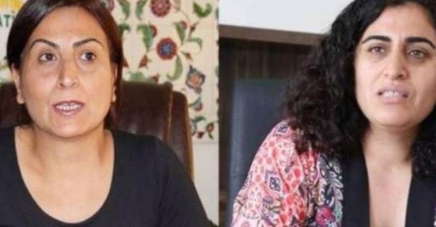 Aysel Tuğluk ve Sebahat Tuncel Hakkında Tutuklama Kararı