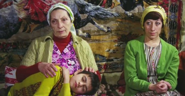 Ayşen Gruda Telif Hakkını Alamadığı İçin Sitem Etmişti