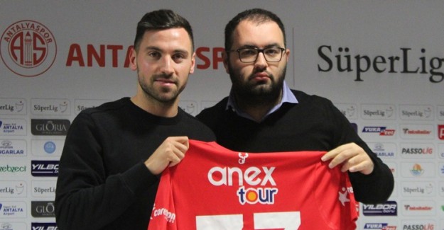 Aytaç Altay: Başarılı Bir Transfer Dönemi Geçiriyoruz