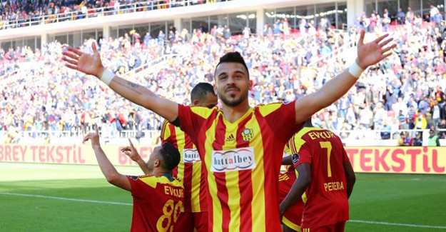 Aytaç Kara Bursaspor’da!
