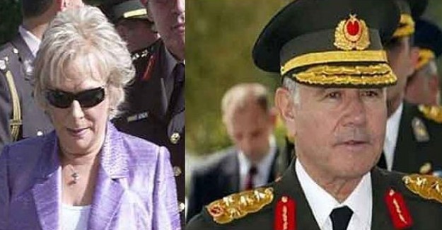 Aytaç Yalman'ın Eşi Belma Yalman Coronavirüsten Dolayı Hayatını Kaybetti