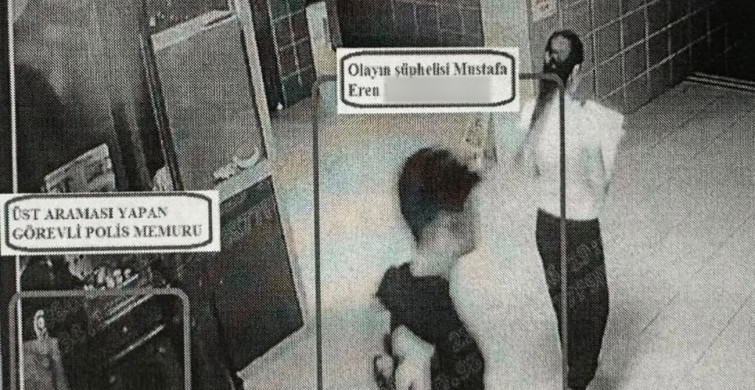 AYT'de Yapay Zekayla Kopya Girişimi: Sınav Adayı Tutuklandı