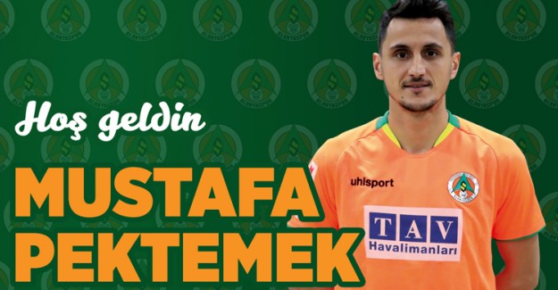 Aytemiz Alanyaspor 2 Transferi Duyurdu!