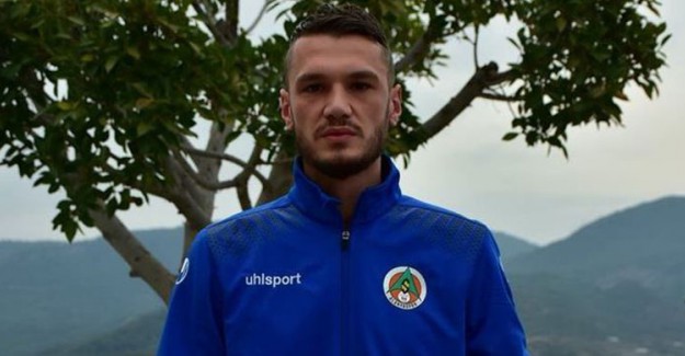 Aytemiz Alanyaspor, Barış Başdaş’ı Gençlerbirliği’ne Kiraladı!