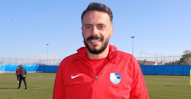 Aytemiz Alanyaspor, Lokman Gör'ü Kadrosuna Kattı