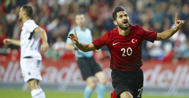 Aytemiz Alanyaspor’dan Emre Akbaba Tepkisi!