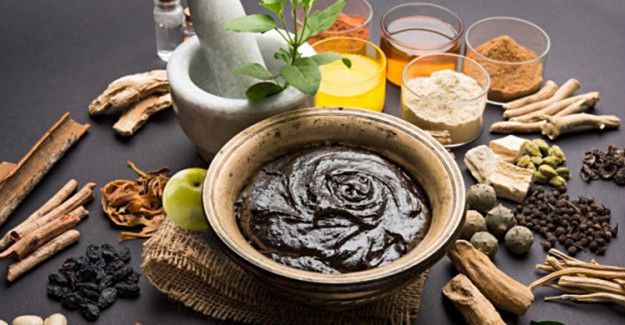 Ayurveda Nedir?