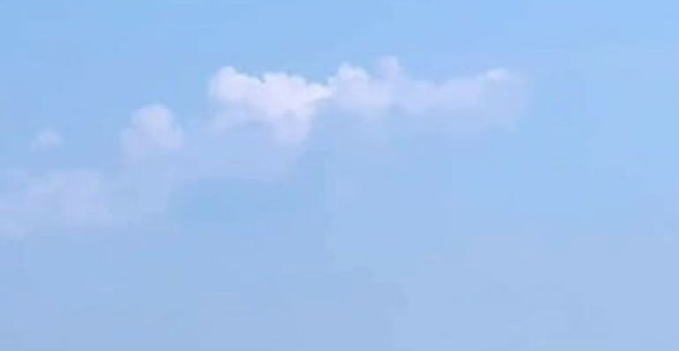 Ayvalık’ta denizde kaybolan genç için arama kurtarma çalışmaları devam ediyor
