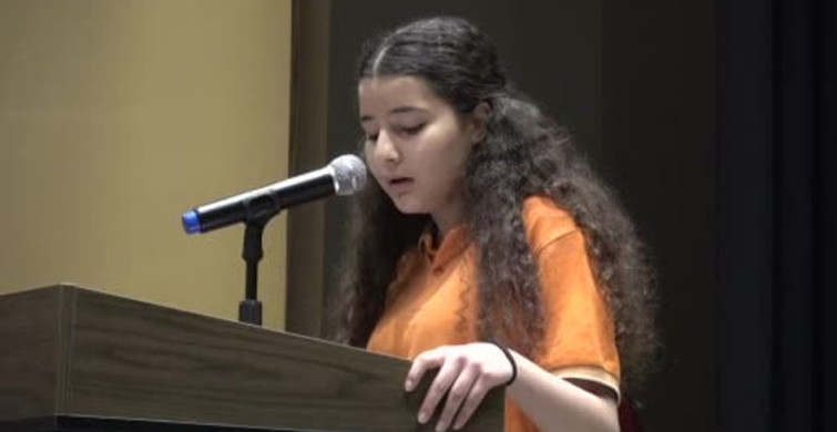 Ayvalık’ta Zeynep Perkit Fen Lisesi Açıldı