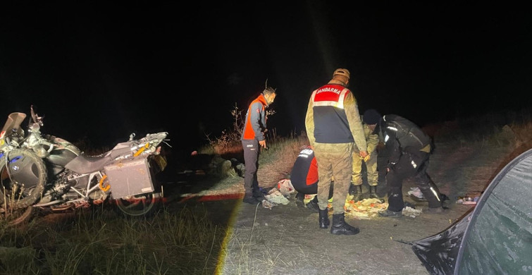 Ayı Saldırısı Sonrası Turistler Kurtarıldı