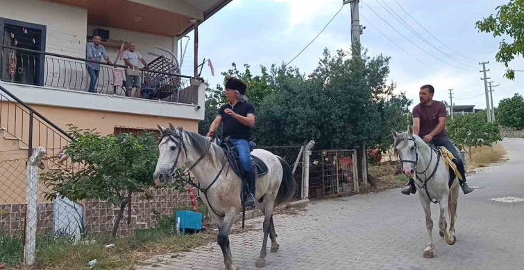 Az Daha Çoktur: Kaymakam Fatih Genel'in Eseri