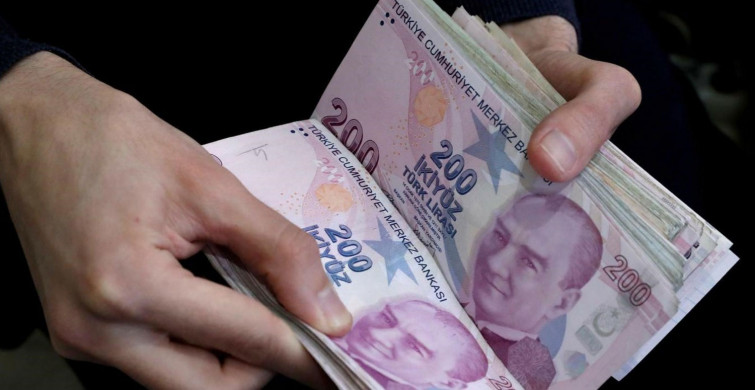 Az önce haberi geldi! T.C. kimlik numarasına göre 0, 2, 4, 6, 8 son rakamlı vatandaşların hesabına 15 bin TL yatıyor! Ödemeler bugün başlıyor
