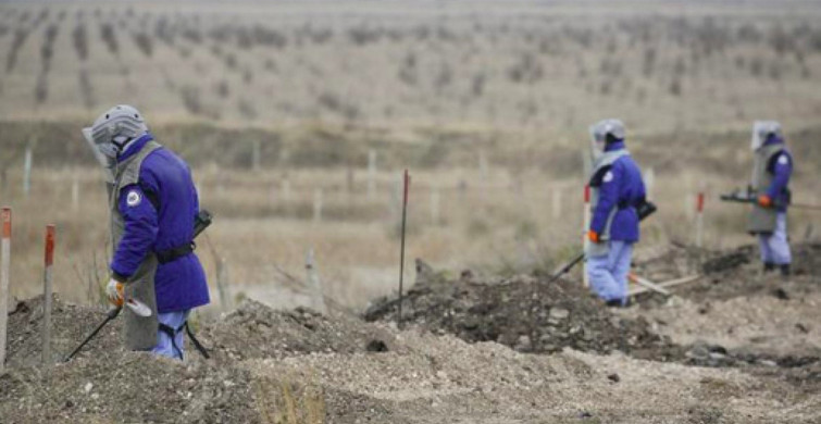 Azerbaycan, 15 Esir Ermeni Askerini Daha İade Etti