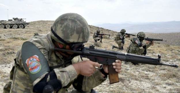 Azerbaycan 22 Yerleşim Yerini İşgalden Kurtardı