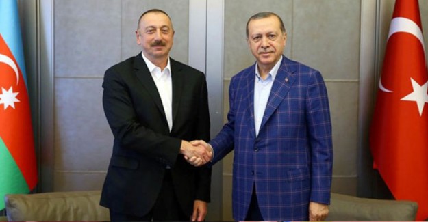 Azerbaycan, Başkan Erdoğan'ı Kutlayan İlk Devlet Oldu