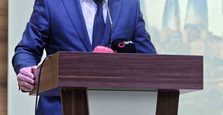 Azerbaycan Başkonsolosu Zamin Aliyev'den Kardeşlik Mesajı