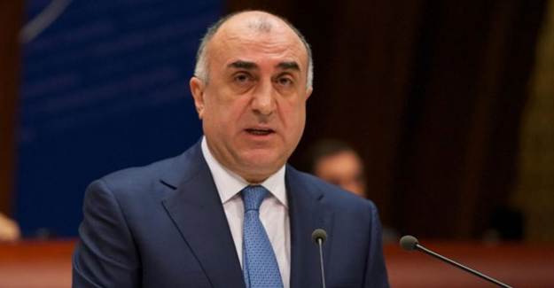 Azerbaycan Dışişleri Bakanı İstifa Etti
