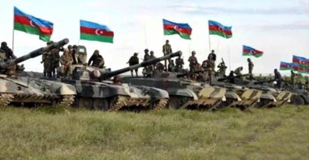 Azerbaycan Etkisiz Hale Getirilen Asker Sayısını Açıkladı