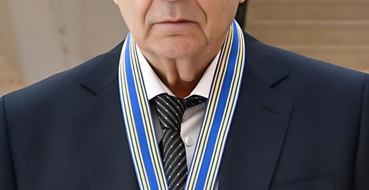 Azerbaycan Halk Sanatçısı Rasim Balayev Hayatını Kaybetti