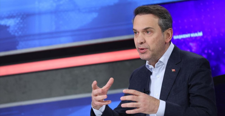 Azerbaycan ile Doğal Gaz Anlaşması: 33 Milyar Metreküp Tedarik