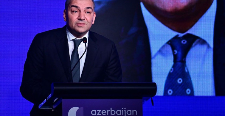 Azerbaycan Turizm Bürosu Türkiye Temsilciliği İstanbul'da Açıldı