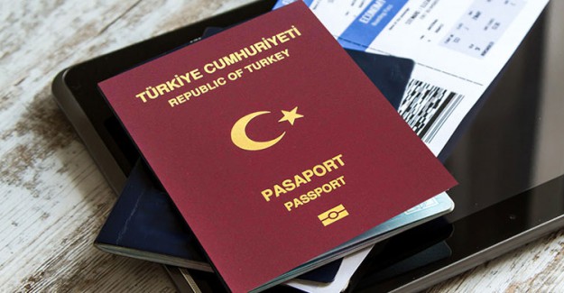 Azerbaycan Türk Vatandaşlarına Vize Uygulamasını Kaldırıyor
