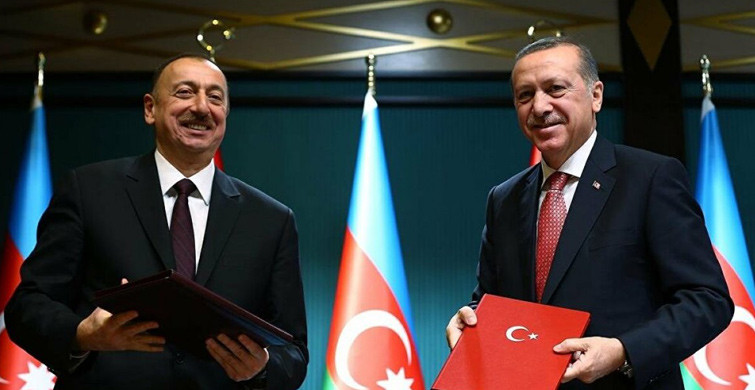 Azerbaycan Türkiye Arası Kimlikle Seyahatler 1 Nisan'da Başlıyor