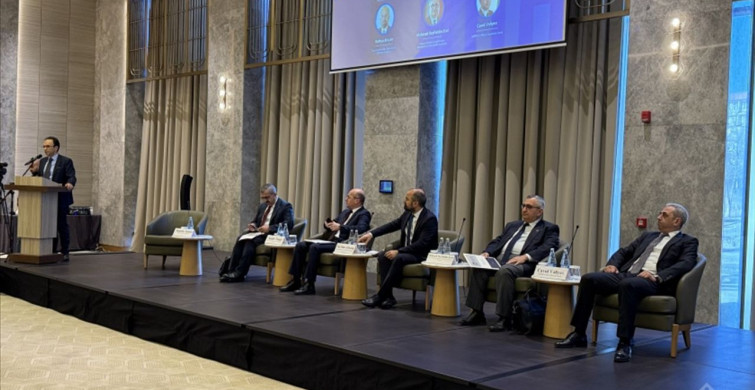 Azerbaycan-Türkiye Düşünce Kuruluşları Birinci Forumu Şuşa'da Gerçekleşti