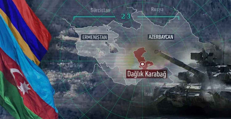 Azerbaycan ve Ermenistan'dan tarihi adım: 30 Yıllık işgal altındaki 4 köy iade ediliyor!