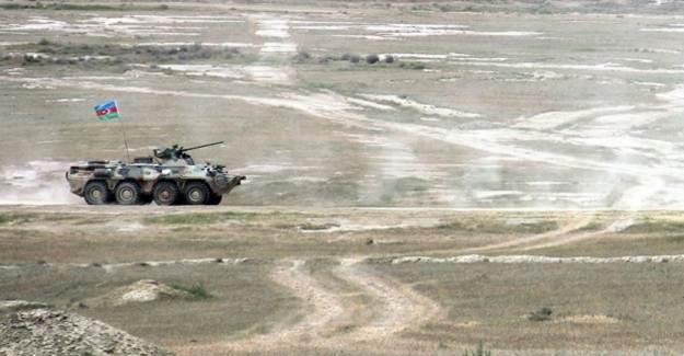 Azerbaycan'dan Ermenistan'a Son Uyarı: Biz de Önlem Almak İçin Karşılık Vereceğiz