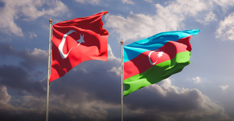Azerbaycan'dan İsrail'e çağrı: 'Sözde Ermeni Soykırımı' kararını yeniden gözden geçirin