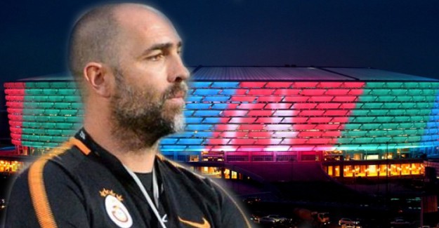 Azerbaycan’dan Tudor’a Milli Davet