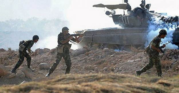 Azerbaycan'dan Turan Taktiği! Ermenistan Neye Uğradığını Şaşırdı