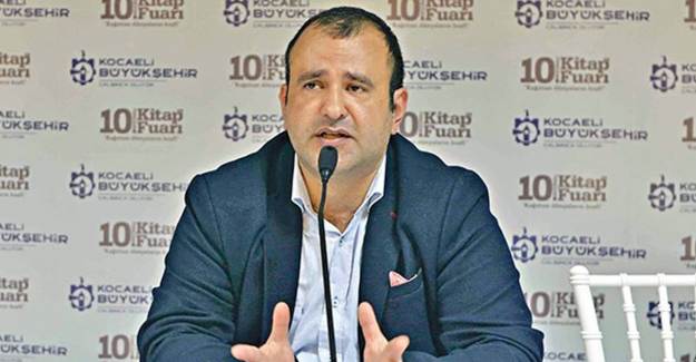 Azerbaycanlı Gazeteci Yazar Oktay Hacımusalı’dan Çarpıcı Analiz!