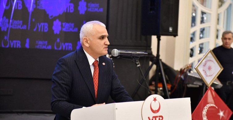 Azerbaycanlı Mezunlar Bakü'de Buluştu