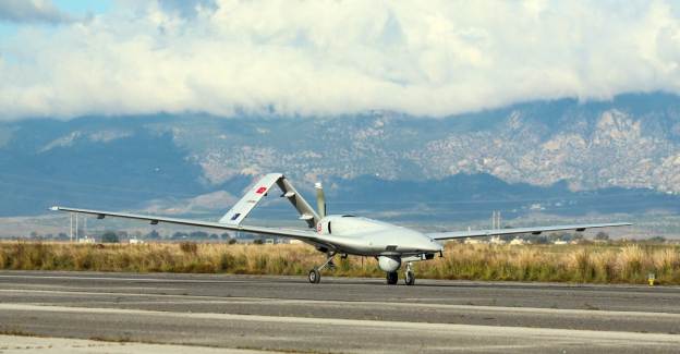 Azerbaycan'n Kullandığı ve Çatışmaların Seyrini Değiştiren Drone Sistemleri!
