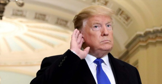 Azil Süreci Trump'ın Oylarını Arttırdı
