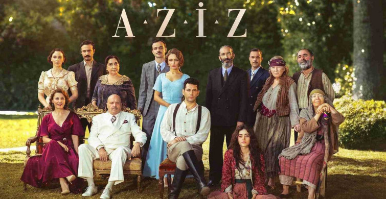 Aziz  28. bölüm fragmanı yayınlandı mı? Aziz dizisi yeni bölümünde neler olacak? Aziz 27. bölüm izle