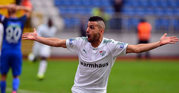 Aziz Behich Dünya Kupası Kadrosunda!