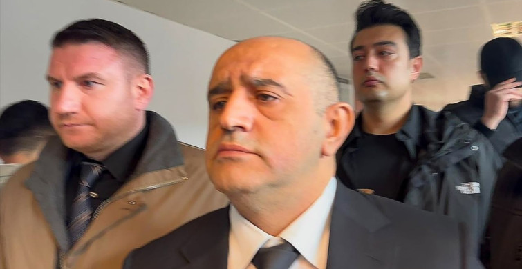 Aziz İhsan Aktaş Suç Örgütü Davası Başladı