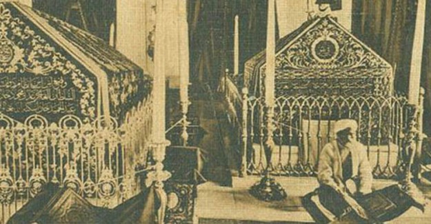 Aziz Mahmud Hüdayi Hazretleri Kimdir?