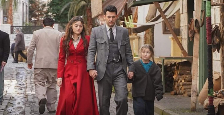 Aziz Payidar ölecek mi? Murat Yıldırım Aziz dizisinden ayrılacak mı? Yeni bölüm fragmanı soru işareti bıraktı!